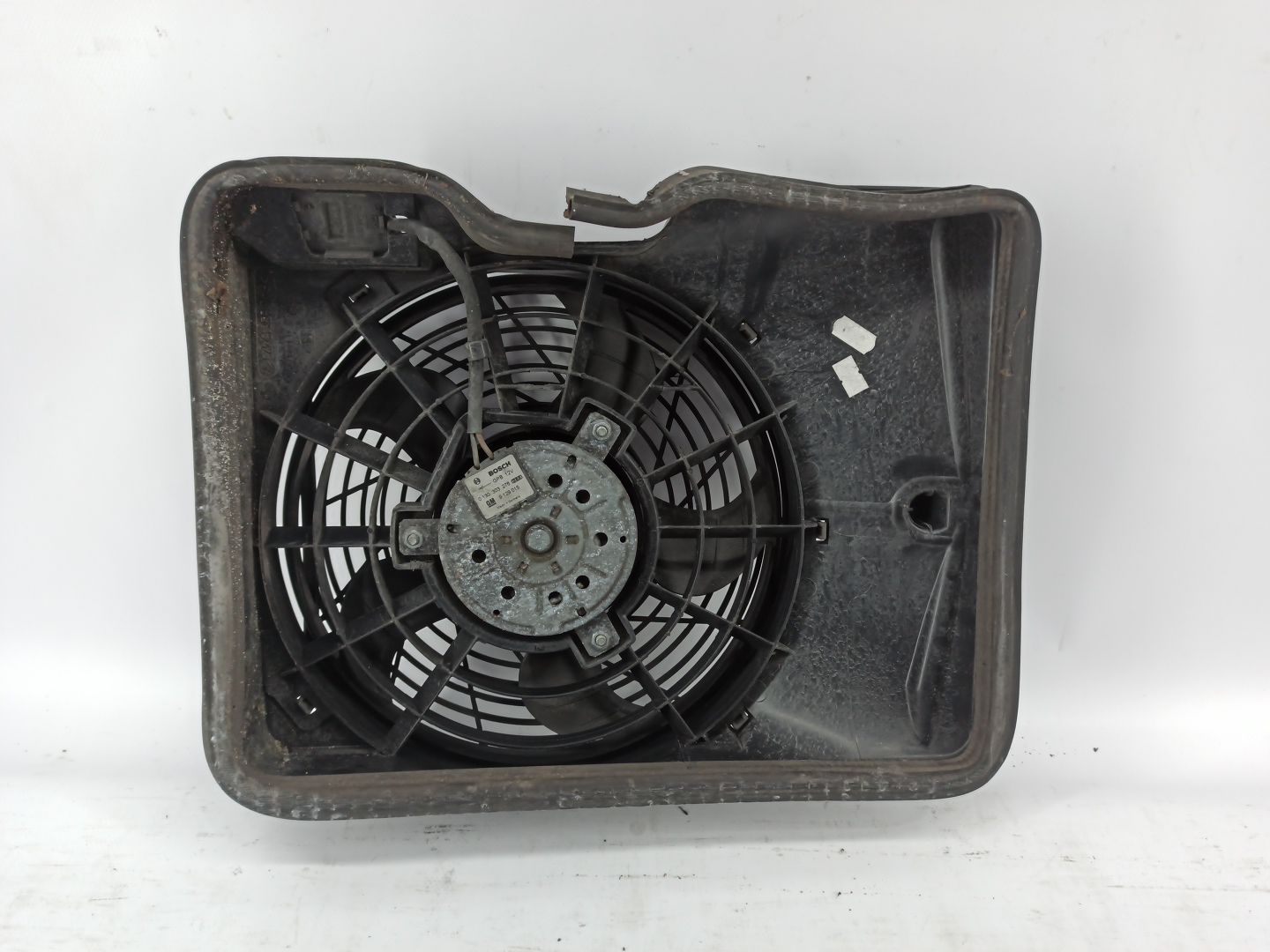 Fan Heater OPEL OMEGA B Combi (V94) | 94 - 03 Imagem-3