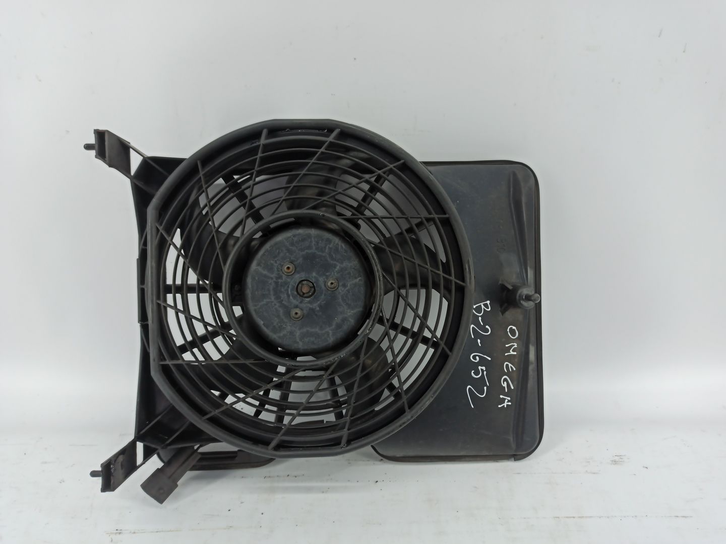 Fan Heater OPEL OMEGA B Combi (V94) | 94 - 03 Imagem-0