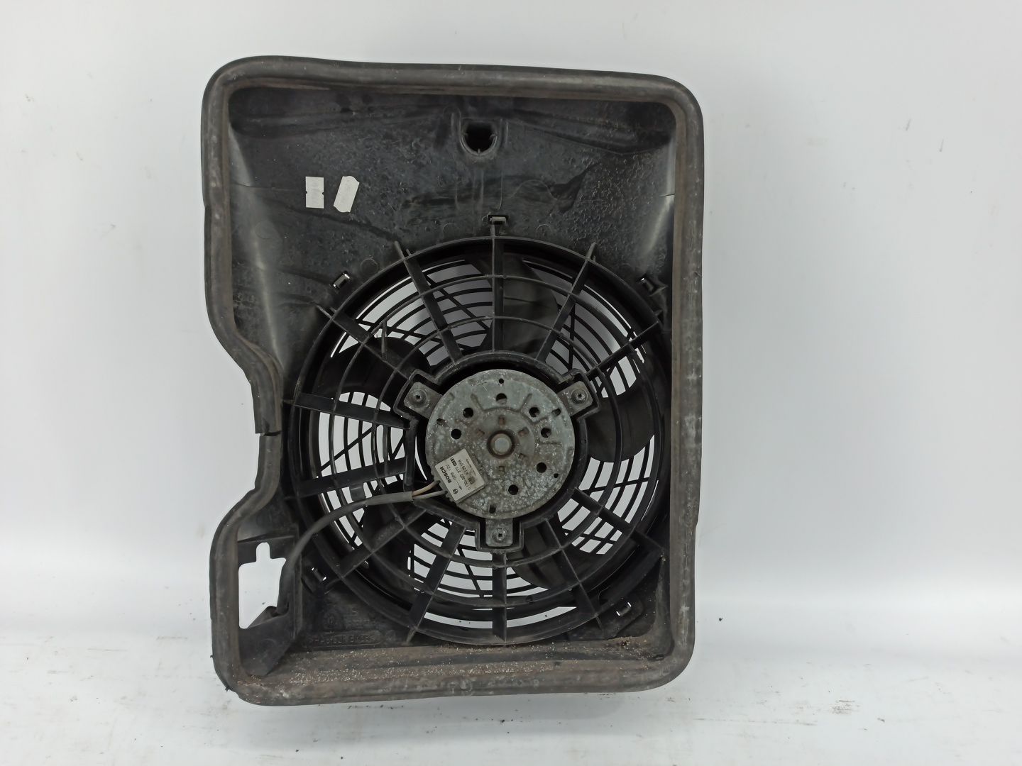 Fan Heater OPEL OMEGA B Combi (V94) | 94 - 03 Imagem-2
