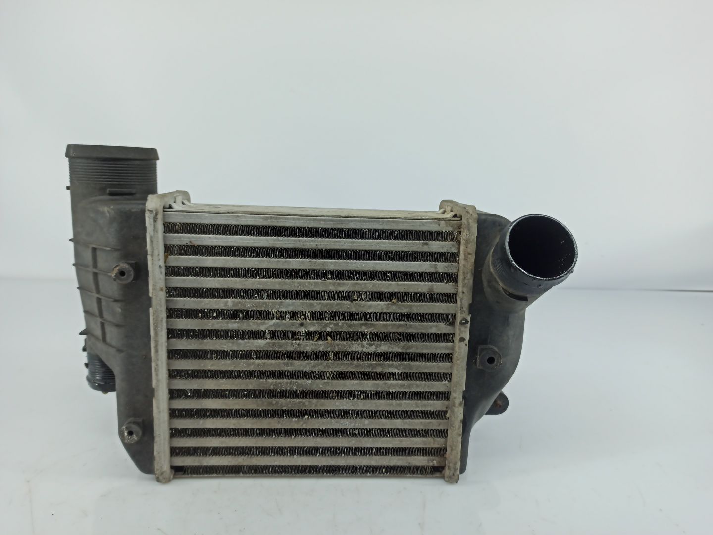 Audi deals a6 intercooler