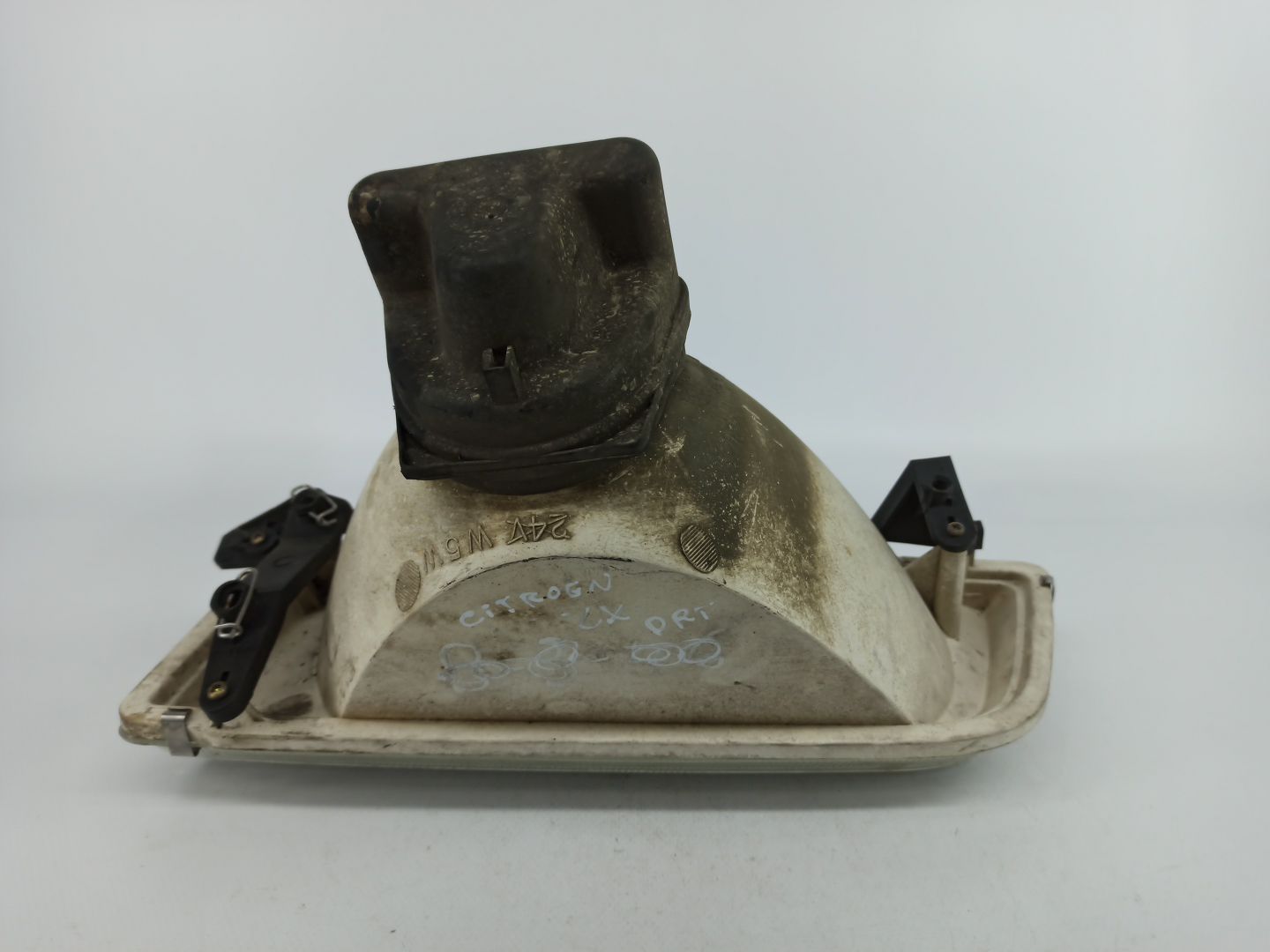 Right Headlight for CITROEN ZX | Recife Used Parts