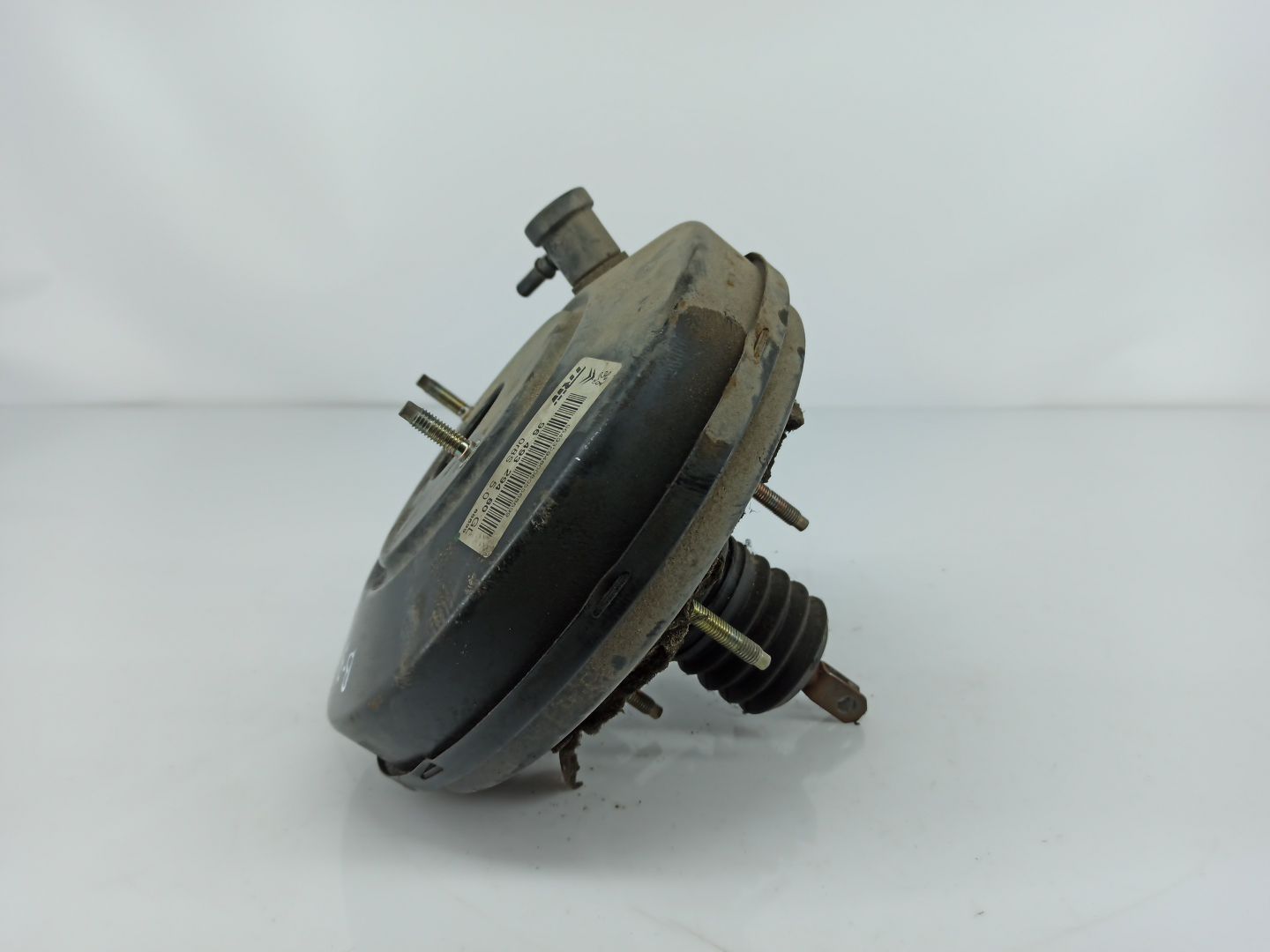 Servo brake CITROEN C2 (JM_) | 03 - 17 Imagem-2