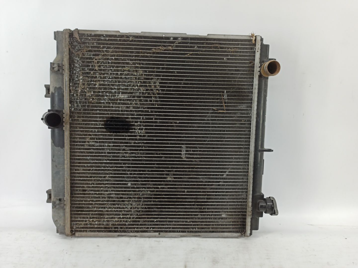 Radiador da água para TOYOTA DYNA Camião de plataforma/chassis (KD_, LY ...
