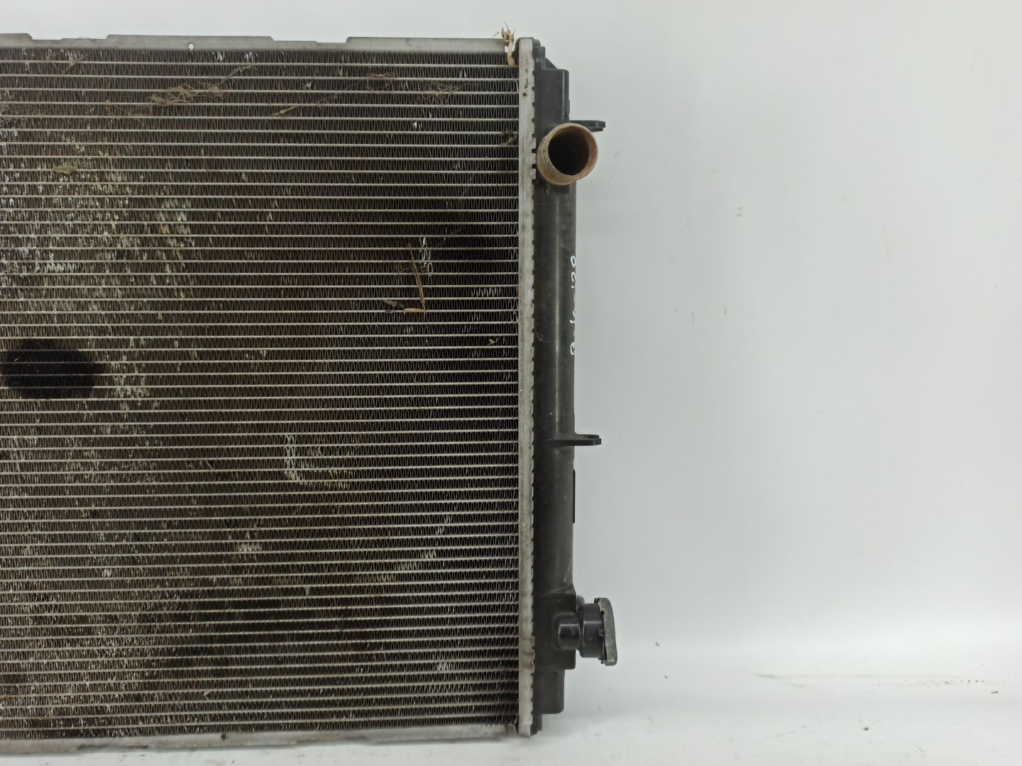 Radiador da água para TOYOTA DYNA Camião de plataforma/chassis (KD_, LY ...