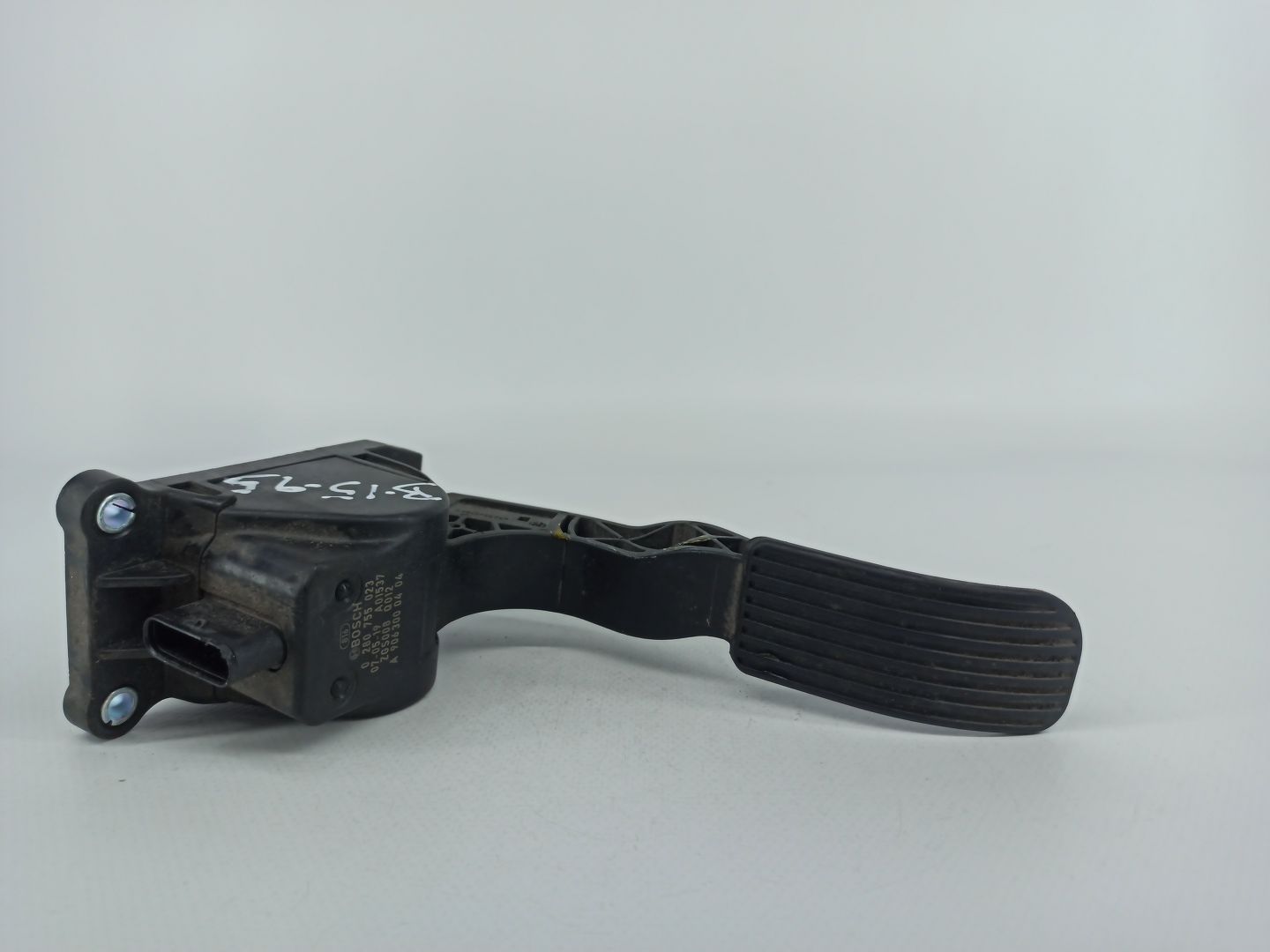 TRW GDB1698 Pastiglie Freno Per Mercedes Sprinter - Set Di 4 Per Assale Anteriore - Foto 6