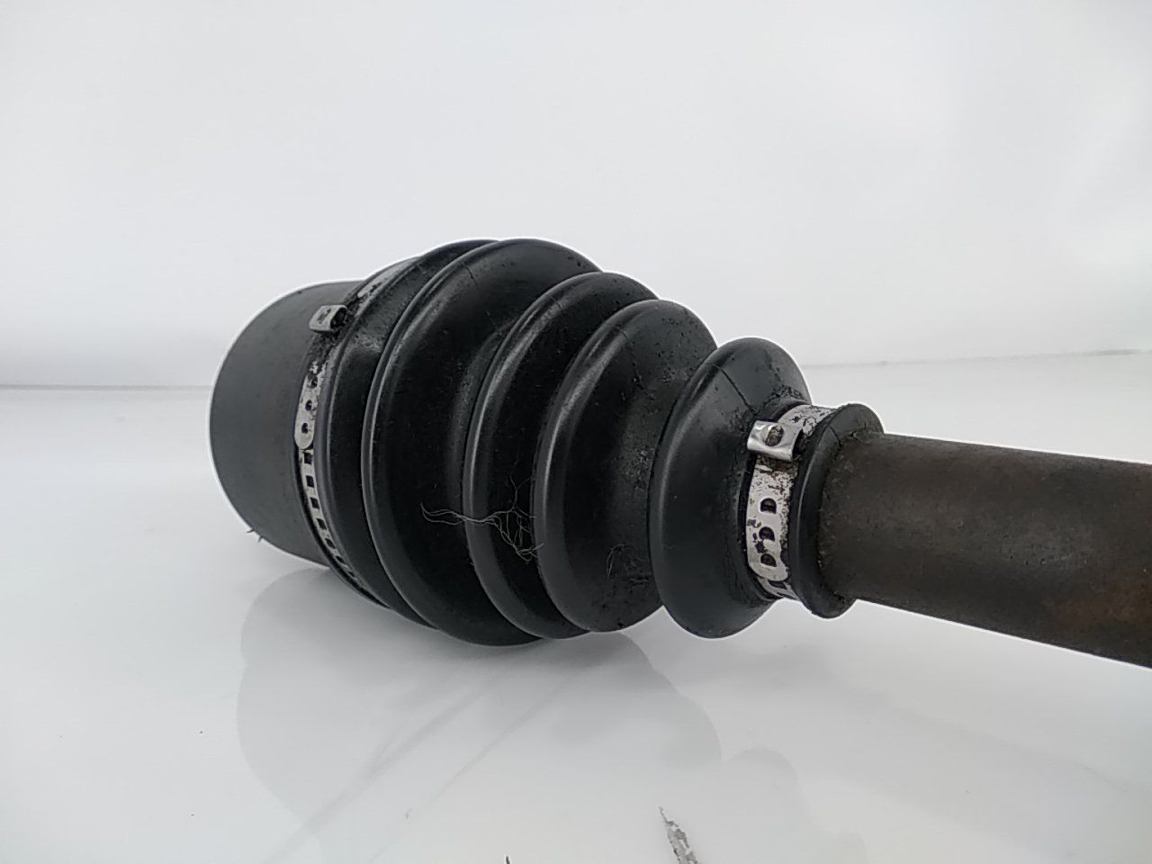Right driveshaft RENAULT TRAFIC Caixa (TXX) | 89 - 02 Imagem-4