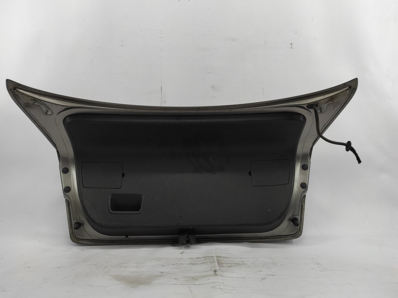 Tailgate SEAT CORDOBA (6L2) | 02 - 09 Imagem-4