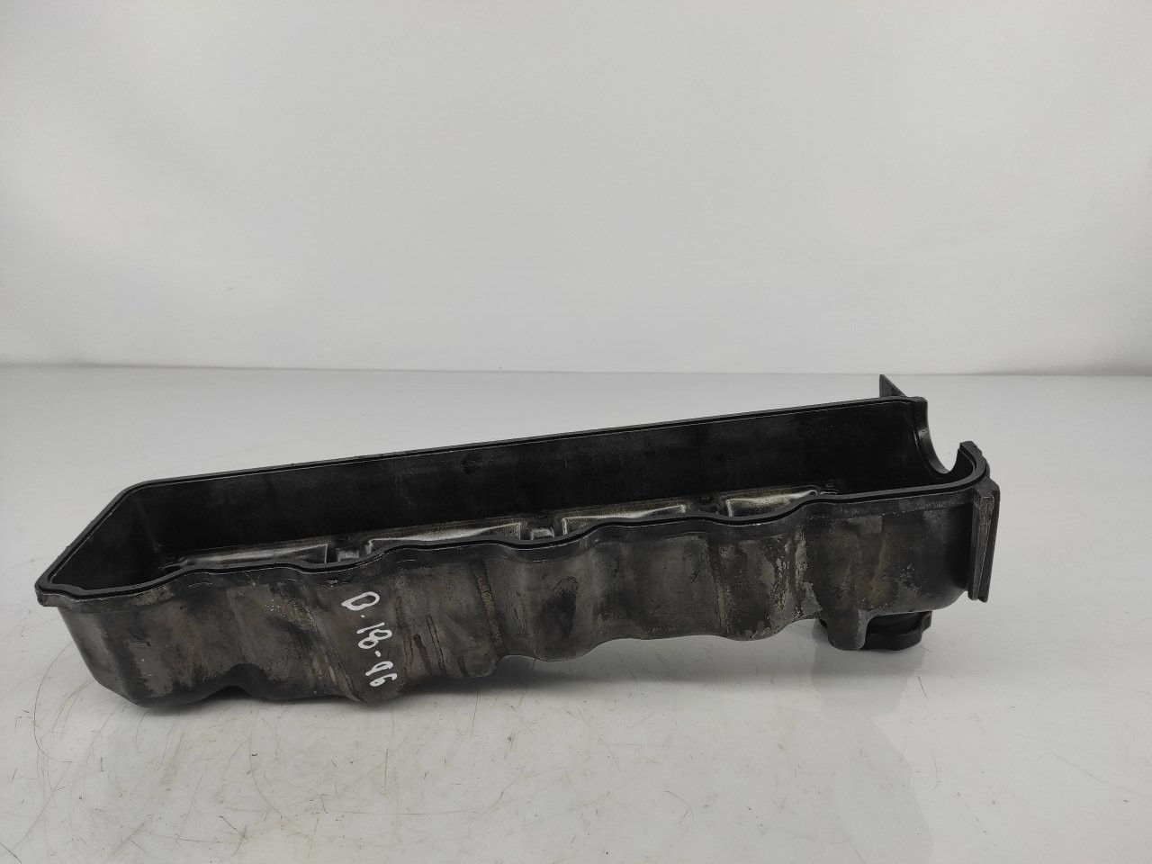 Gebläsemotorwiderstand Für Hyundai H-1/Starex - OE 970624A100