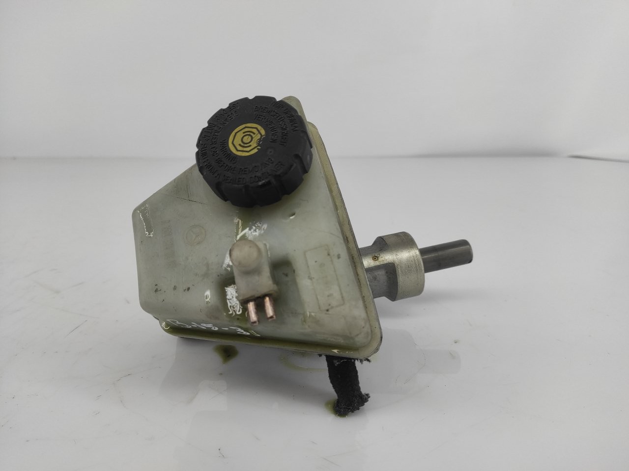 Pompa Vuoto MERCEDES-BENZ C-CLASS T-Model (S202) | 96 - 01 Imagem-2