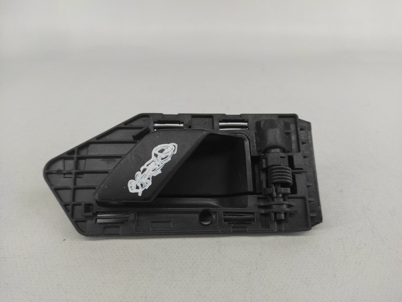 ネットオフ 送料得店  interior Left Rear door Used Recife | ZX CITROEN for handle ニット/セーター