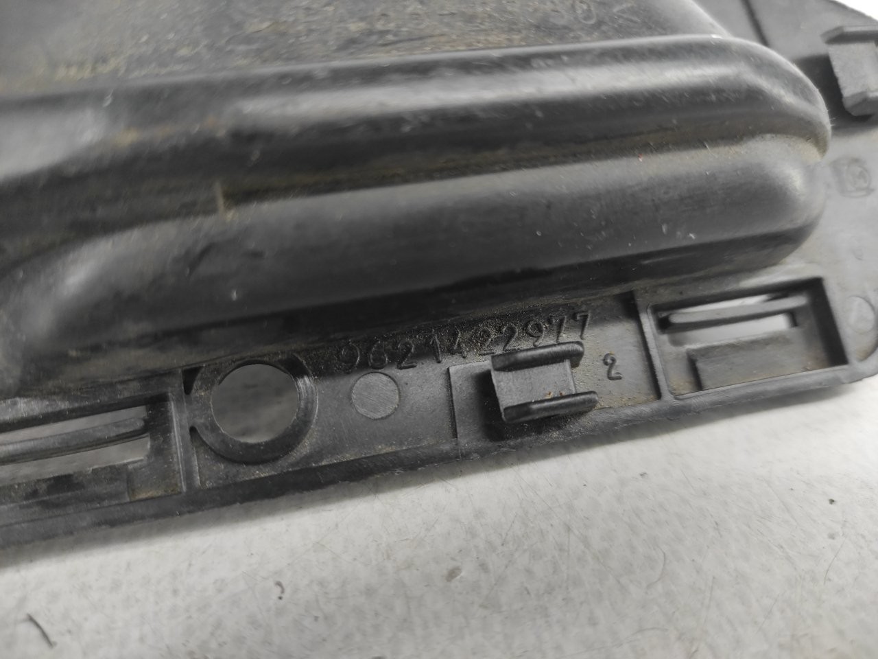 海外並行輸入正規品 interior Left Rear door Used Recife | ZX CITROEN for handle ニット/セーター