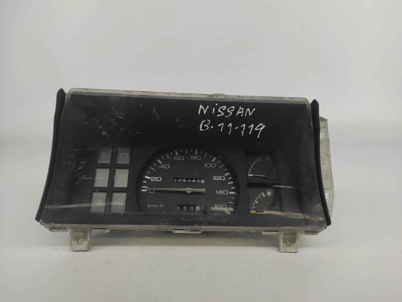 Compteur de vitesse NISSAN URVAN Caixa (E24) | 86 - 97 Imagem-0