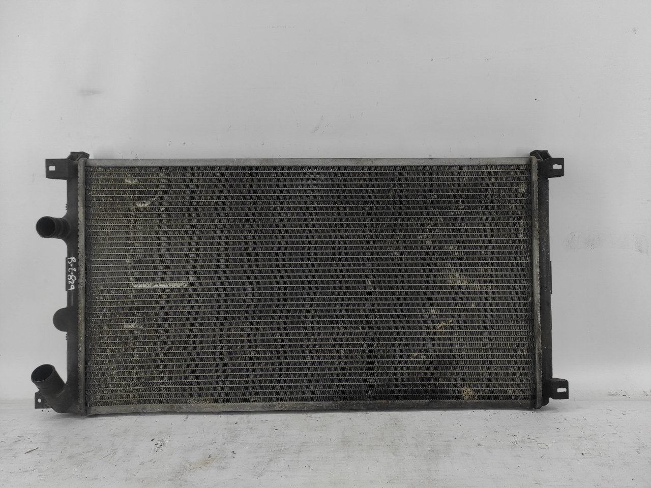 Water radiator OPEL MOVANO Caixa (X70) | 99 -  Imagem-0