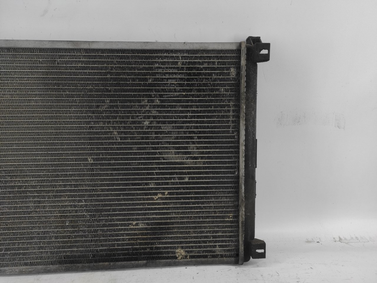 Water radiator OPEL MOVANO Caixa (X70) | 99 -  Imagem-2