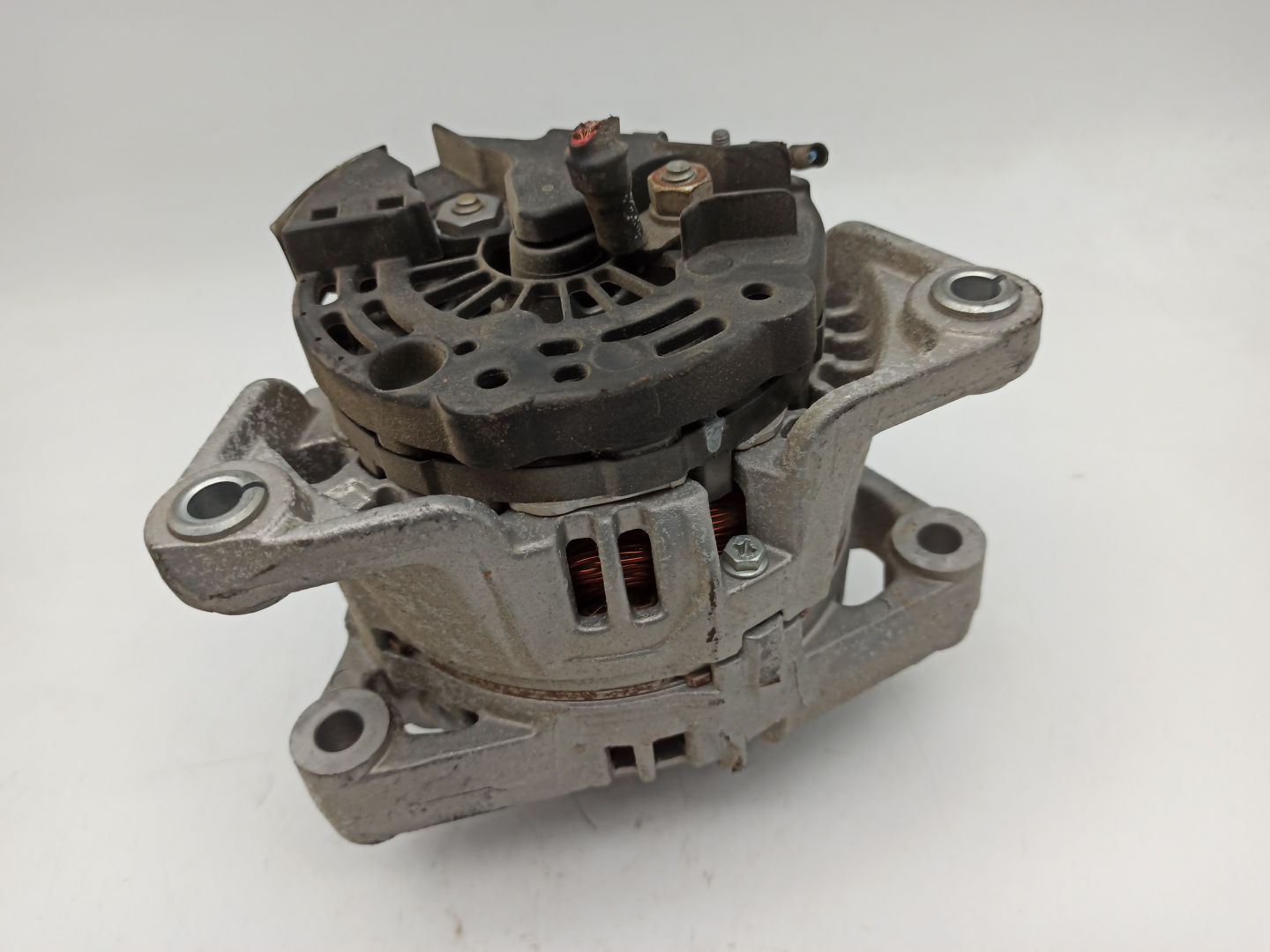 Alternador para OPEL ASTRA G Hatchback | Recife Peças Usadas