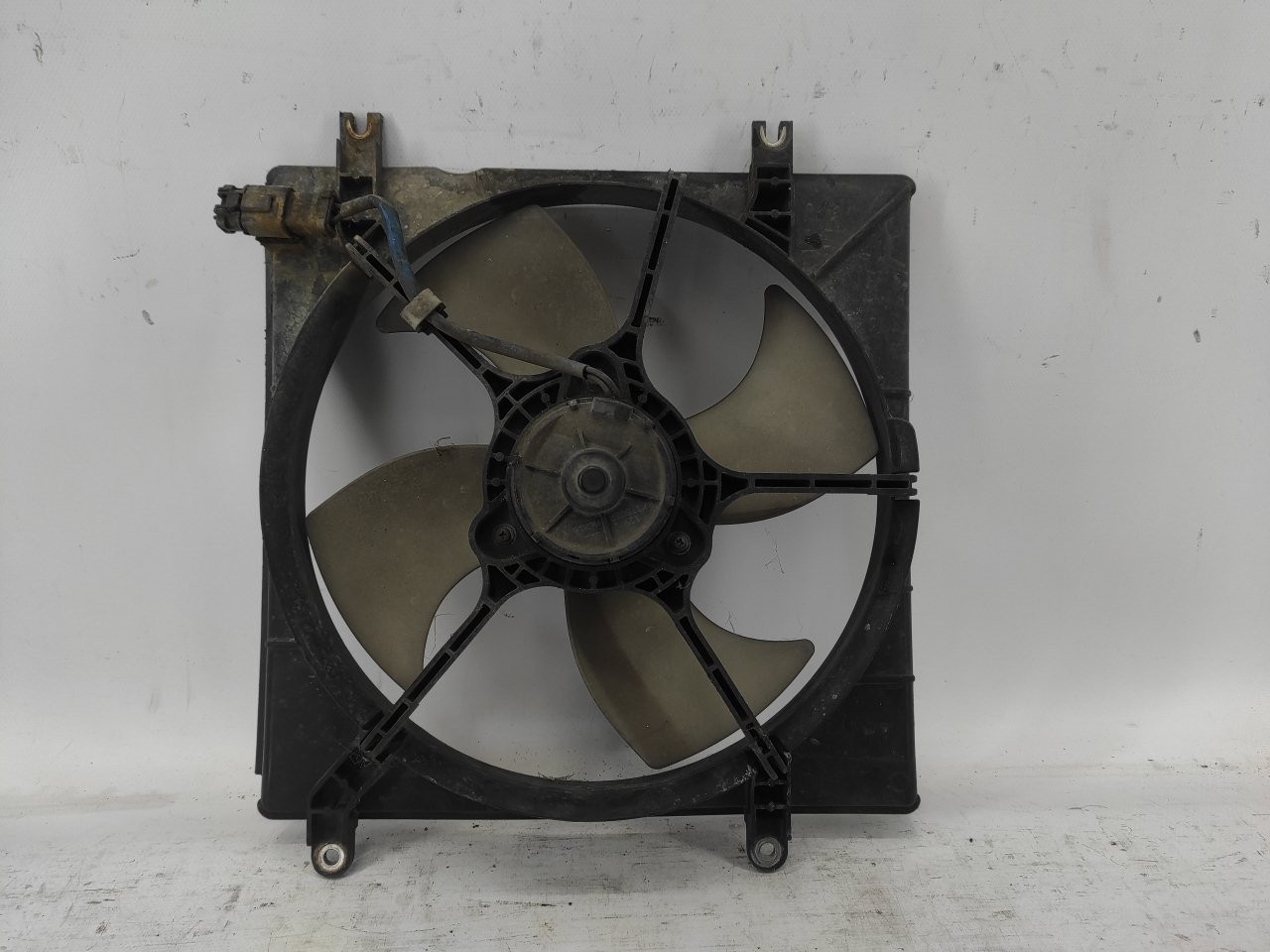 Ventilador Calentador HONDA PRELUDE V (BB_) | 96 - 01 Imagem-1