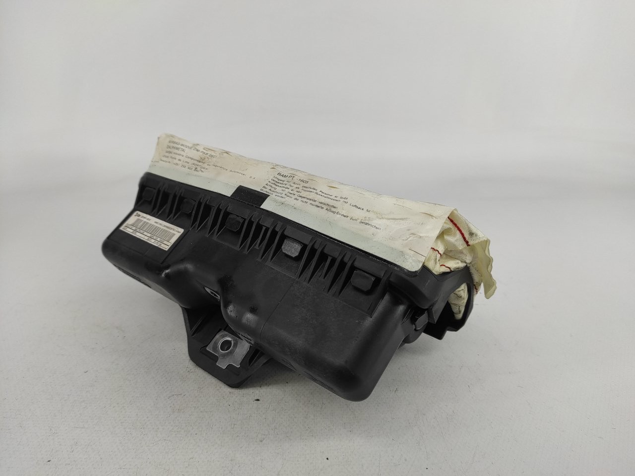 Airbag Passageiro para FIAT GRANDE PUNTO Recife Peças Usadas