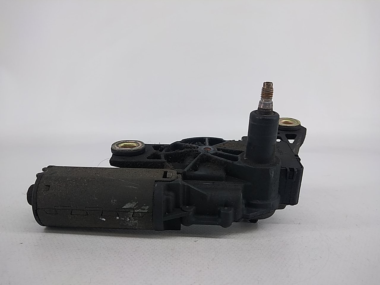 Rear wiper motor SKODA OCTAVIA I Caixa/Combi (1U5) | 00 - 10 Imagem-0