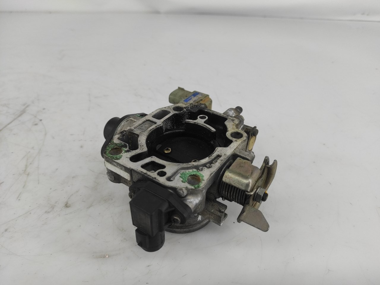 Throttle body HONDA CIVIC VI Aerodeck (MB, MC) | 98 - 01 Imagem-4
