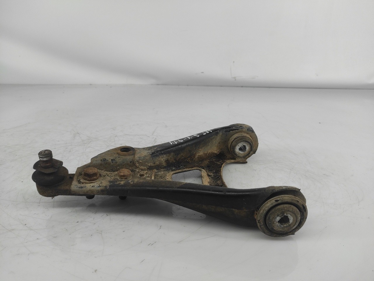 Front Right suspension arm for RENAULT CLIO II Recife Used Parts