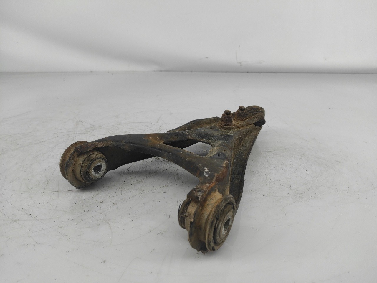 Front Right suspension arm for RENAULT CLIO II Recife Used Parts