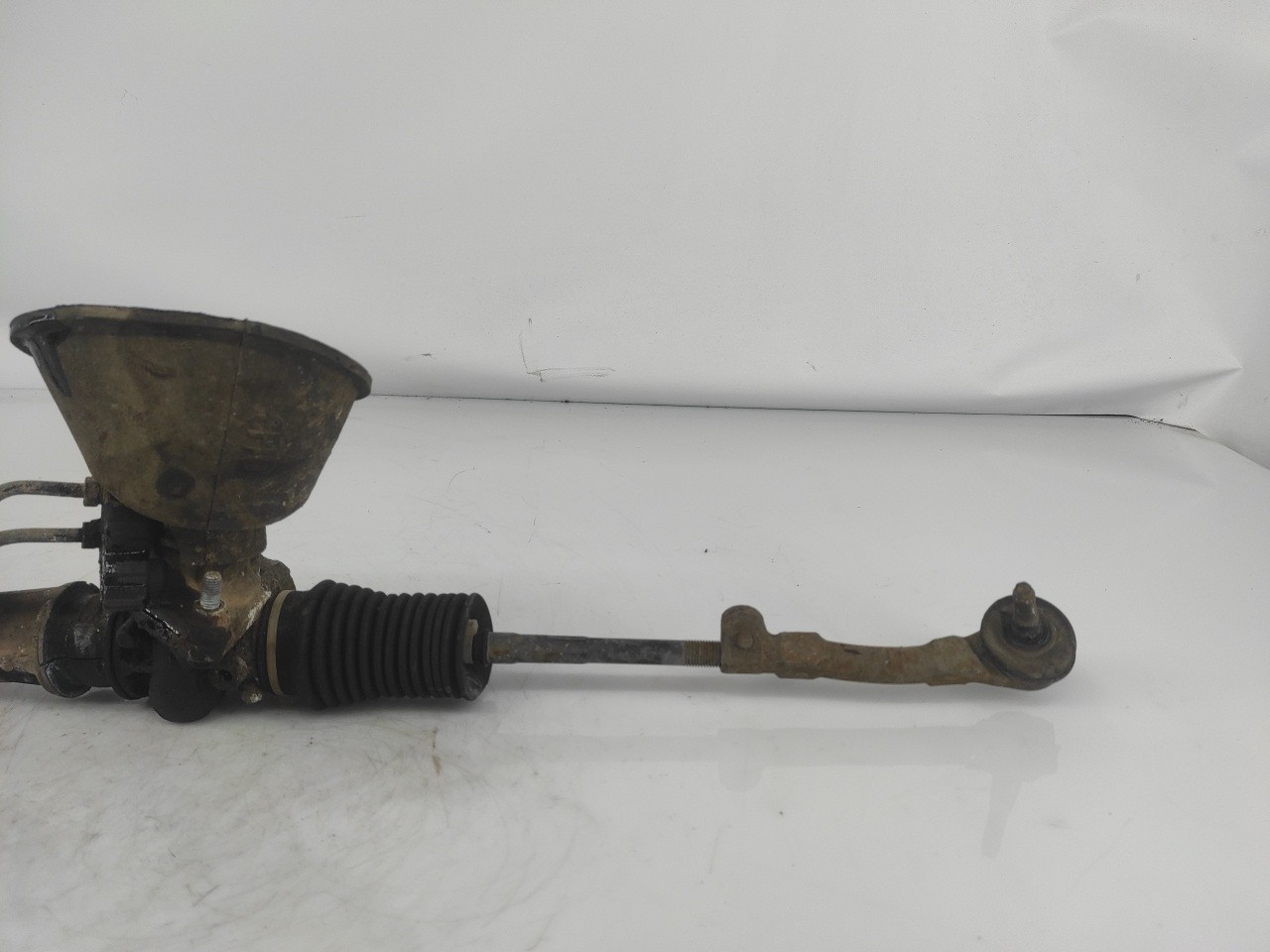 Soufflet Crémaillère Direction LEMFÖRDER 30183 01 - Compatible Renault Clio II, Megane I, Kangoo