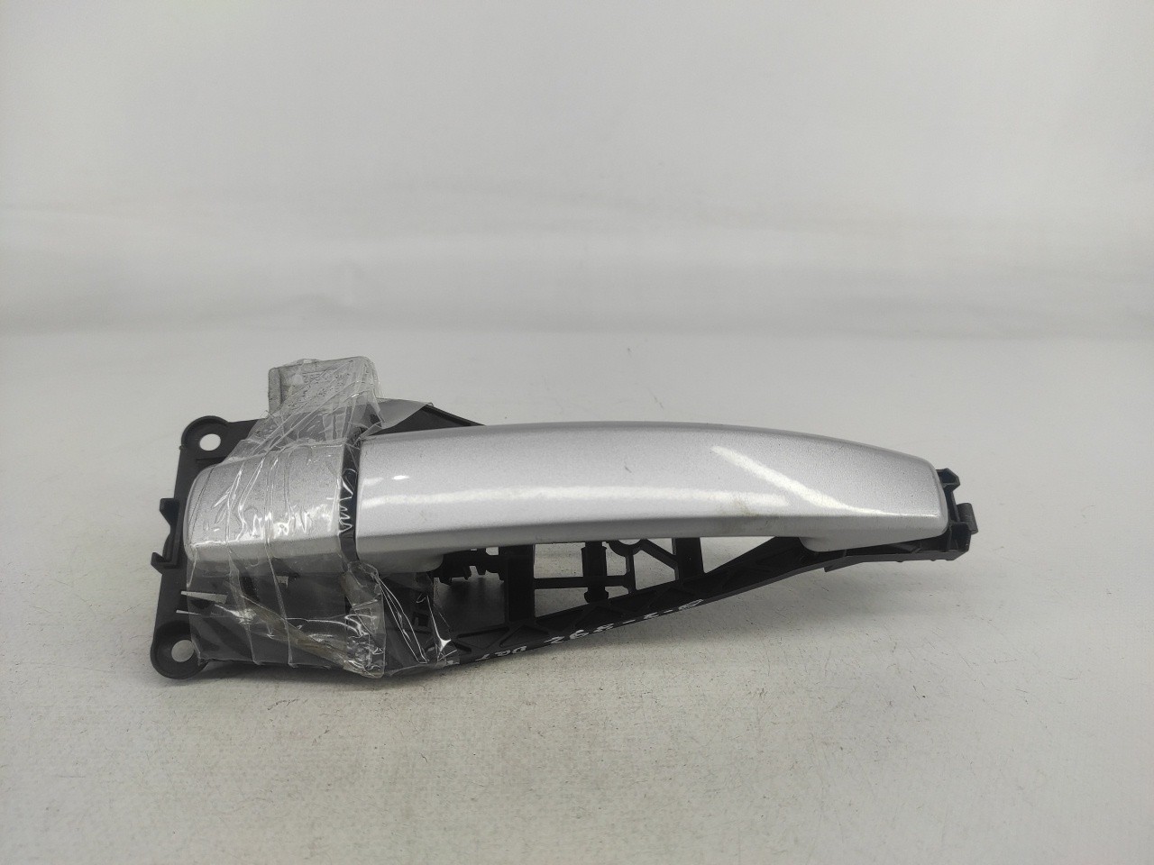 Rear Right exterior door handle for OPEL CORSA D Recife Used Parts