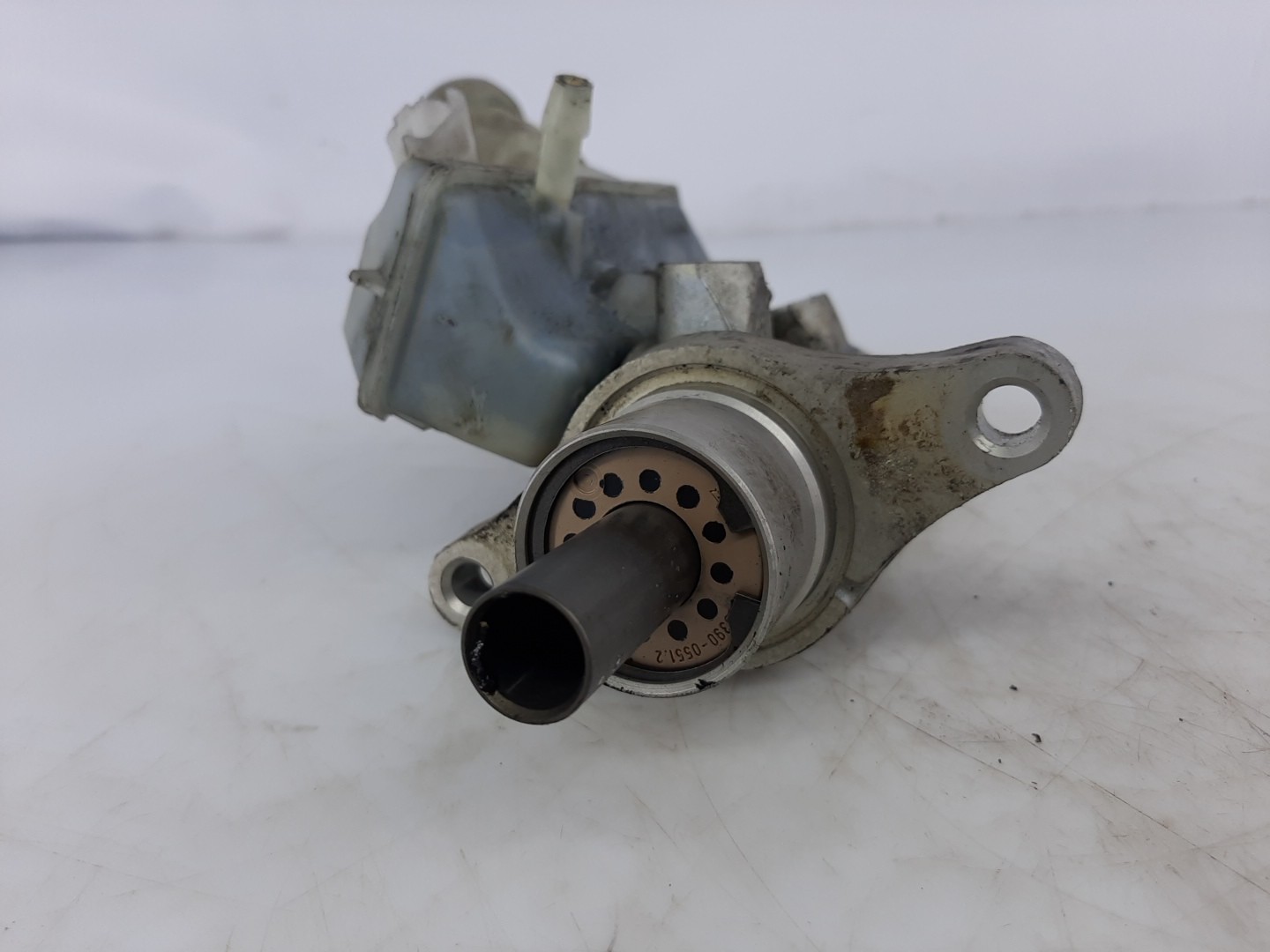 Pompa Vuoto RENAULT CLIO III (BR0/1, CR0/1) | 05 -  Imagem-2