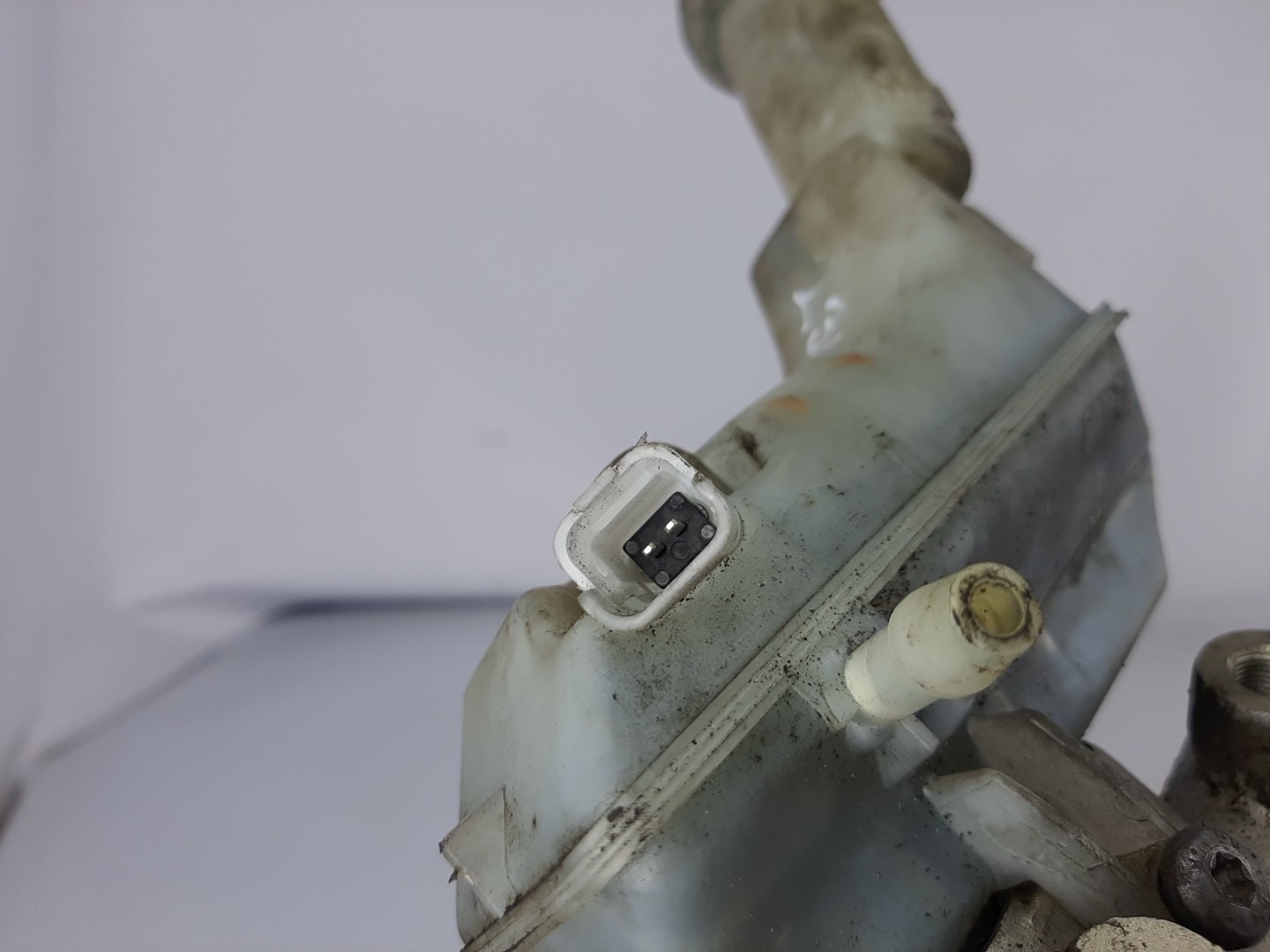 Pompa Vuoto RENAULT CLIO III (BR0/1, CR0/1) | 05 -  Imagem-4