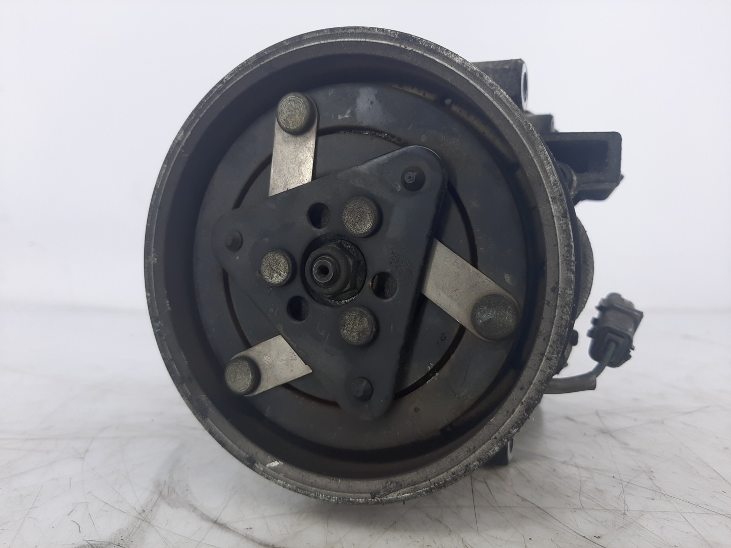 Compressor do AC RENAULT CLIO III (BR0/1, CR0/1) | 05 -  Imagem-2