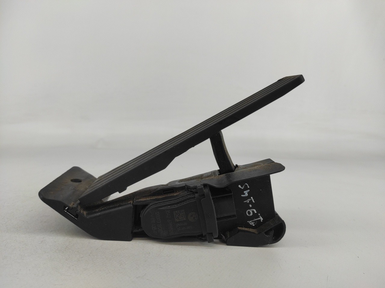 Accelerator Pedal for BMW 3