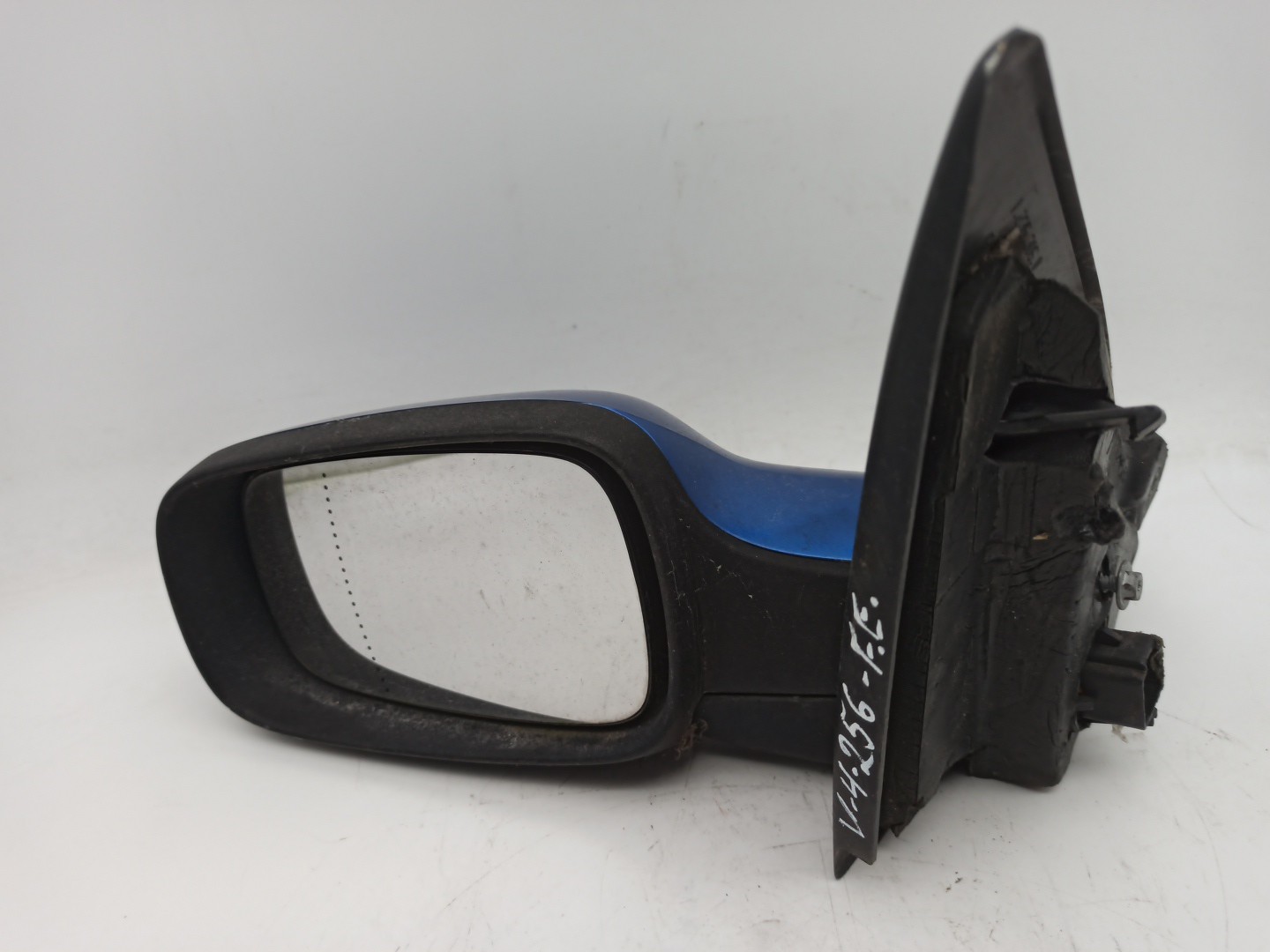 Left Electric mirror for RENAULT MEGANE II | Recife Used Parts