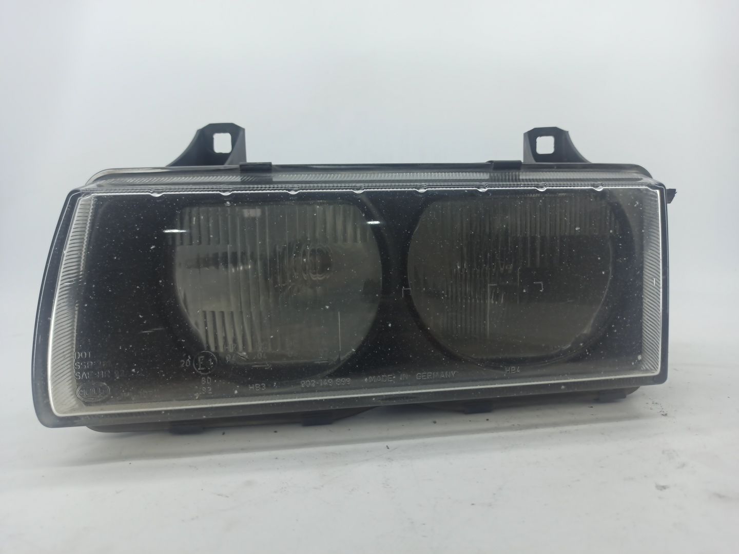 Optica farol Esquerda esq BMW 3 Coupé (E36) | 91 - 99 Imagem-0