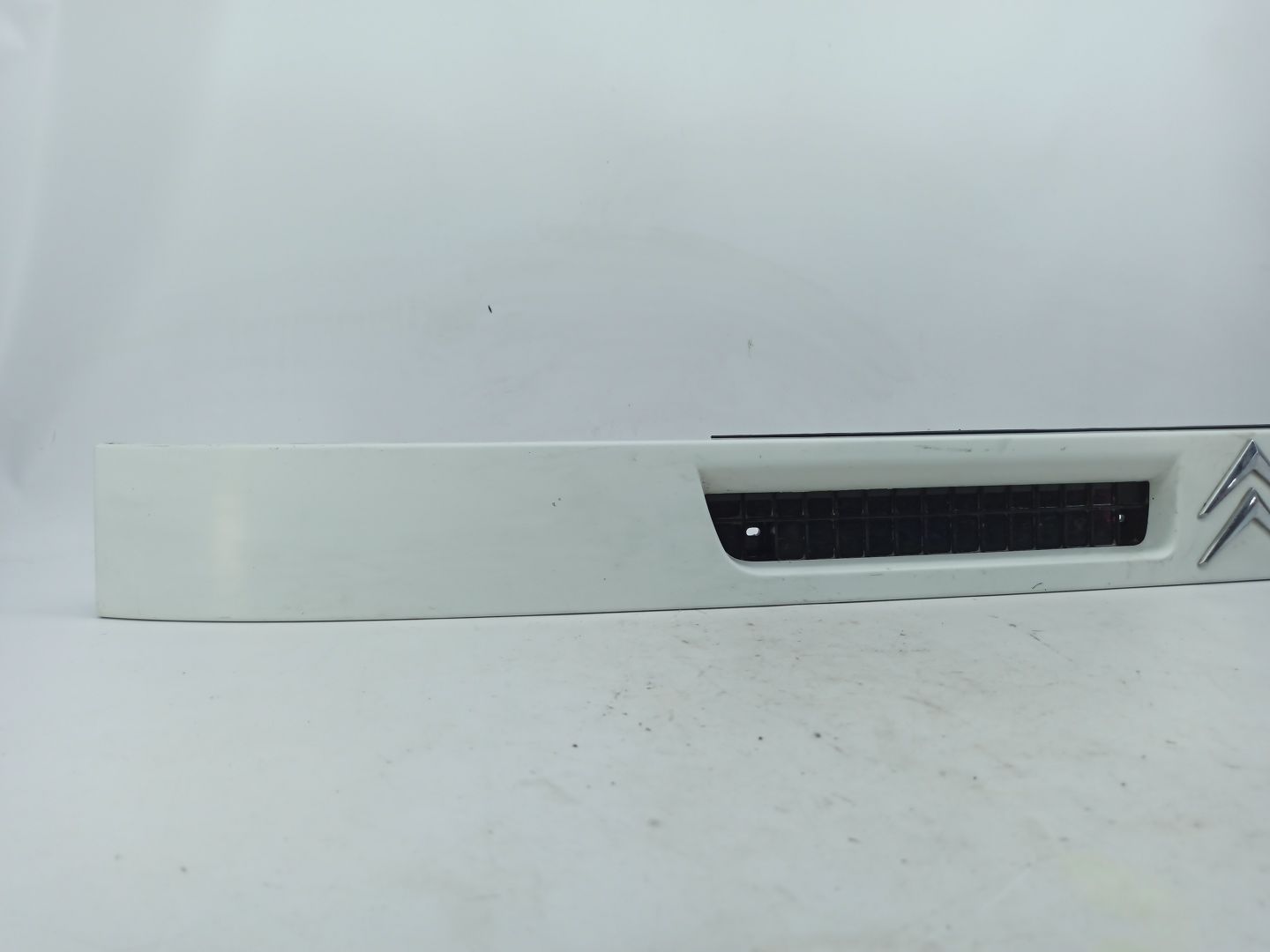 Calandra anteriore CITROEN JUMPER Autocarro (230P) | 94 - 02 Imagem-1