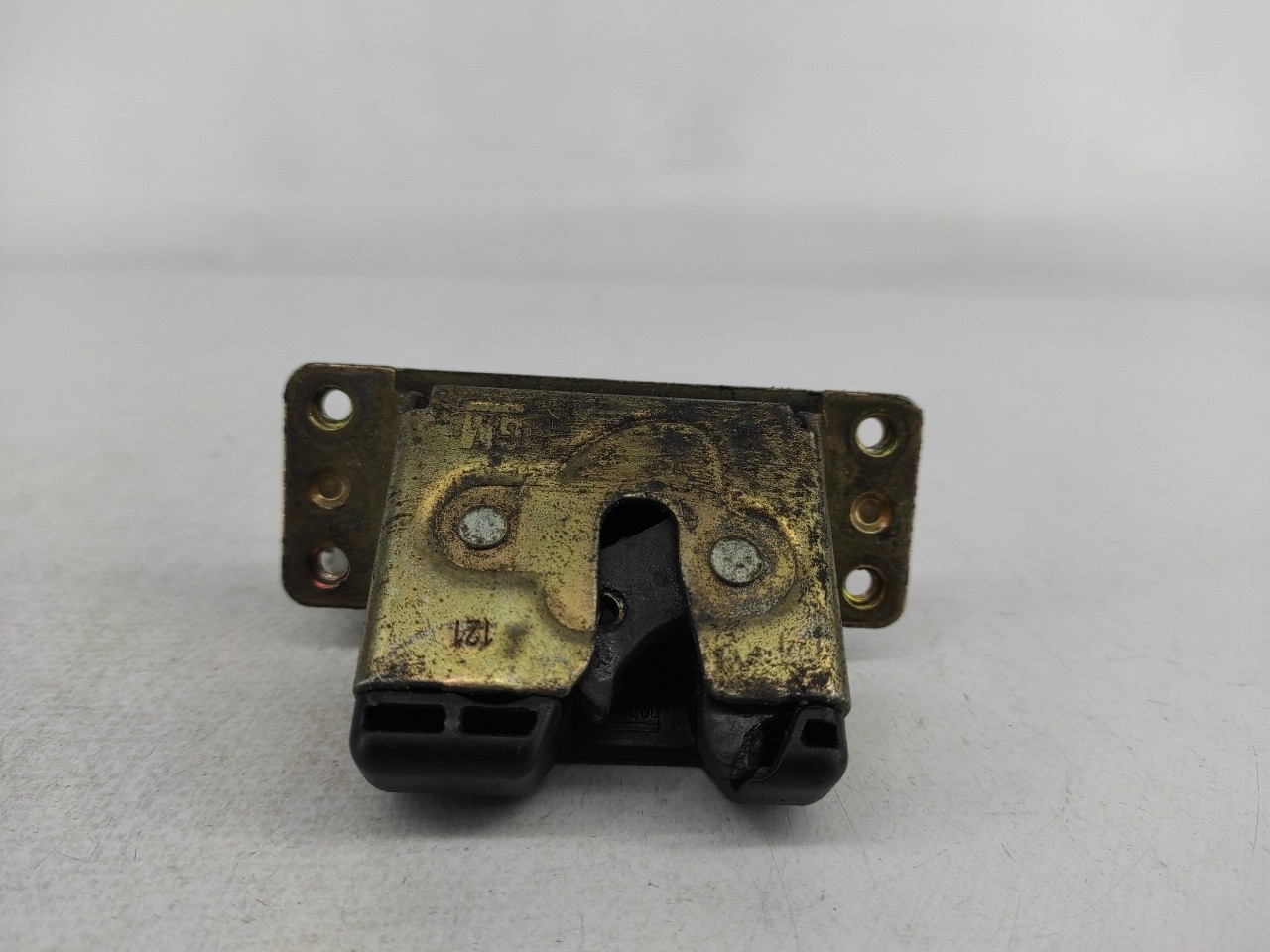 Tailgate lock OPEL OMEGA B Combi (V94) | 94 - 03 Imagem-0