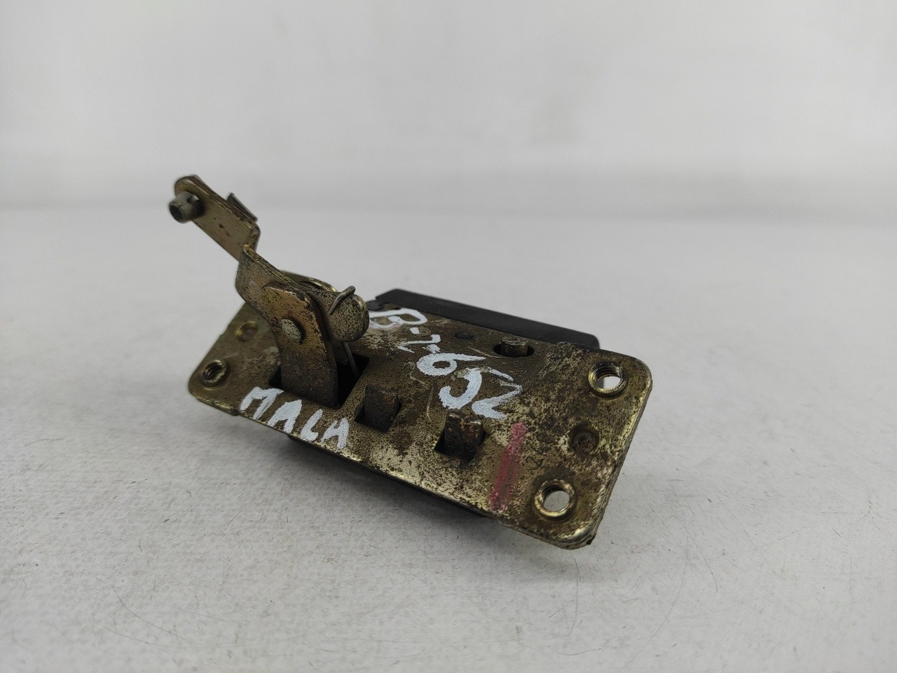 Tailgate lock OPEL OMEGA B Combi (V94) | 94 - 03 Imagem-3