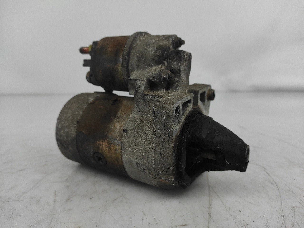 Motor de Arranque FIAT PUNTO (188_) | 99 - 12 Imagem-2