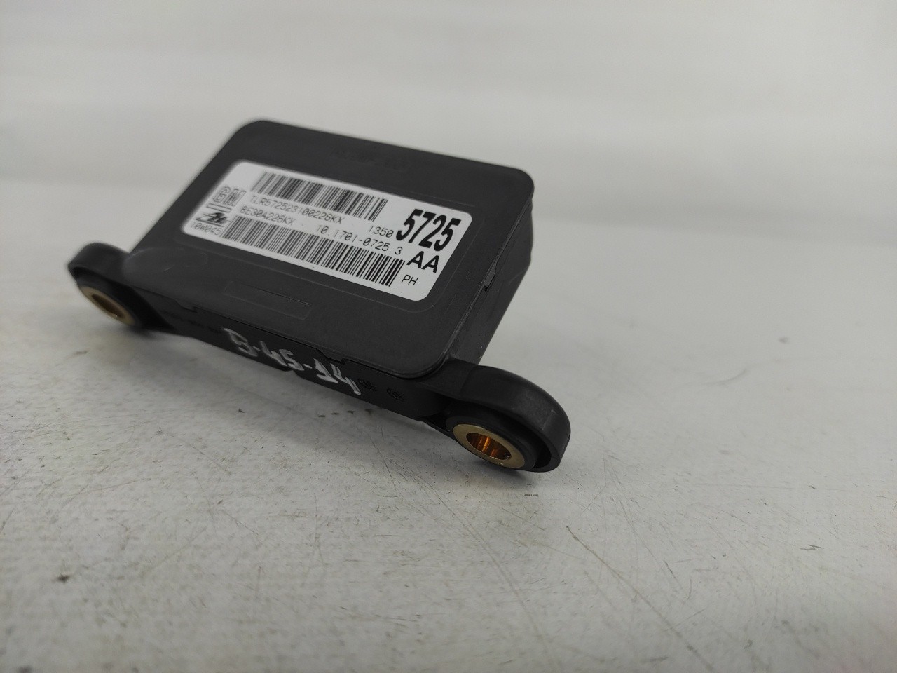 SENSOR CRUISE CONTROL para CHEVROLET CRUZE Recife Peças Usadas