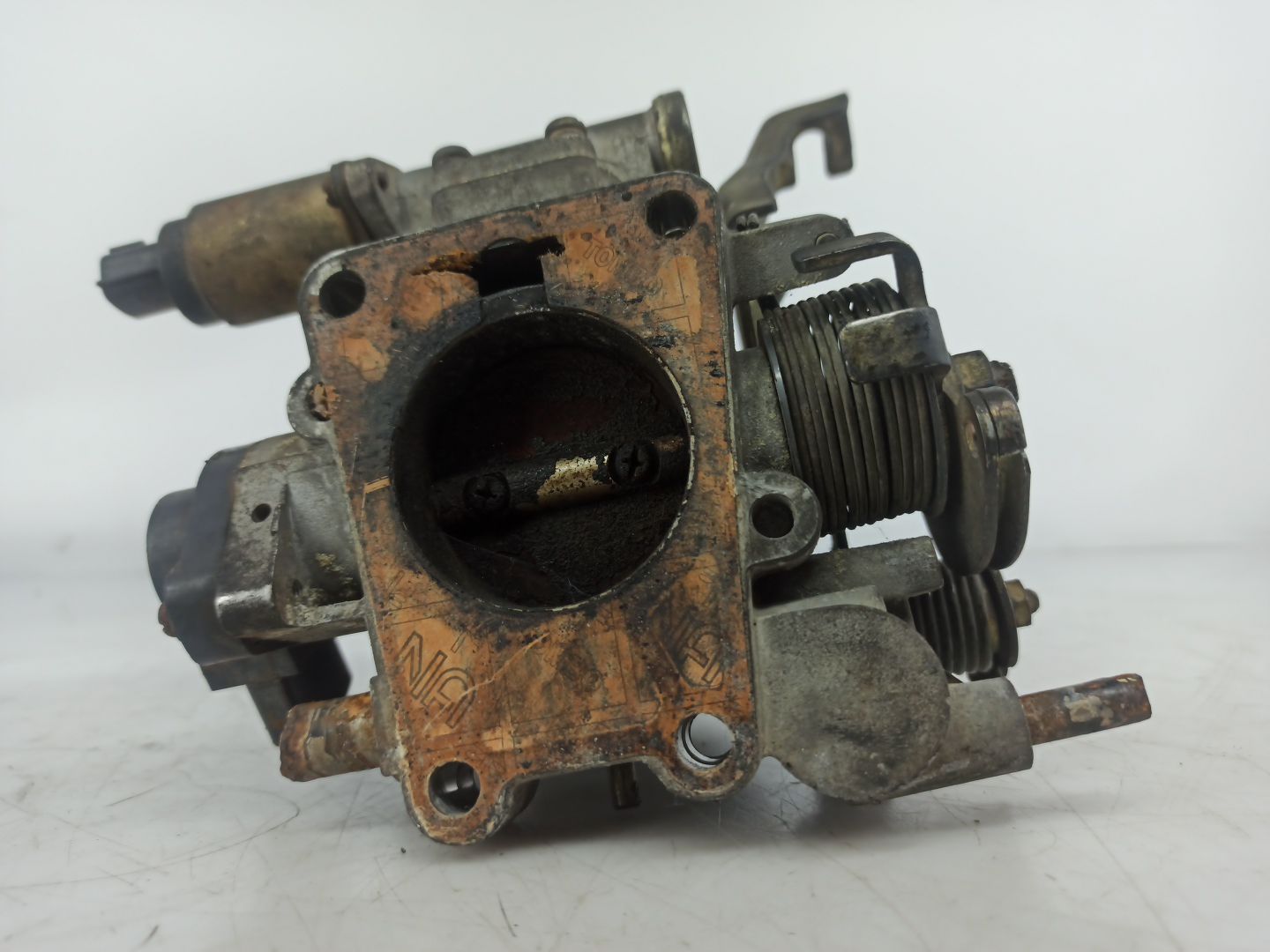Carburatore  NISSAN ALMERA I (N15) | 95 - 00 Imagem-3