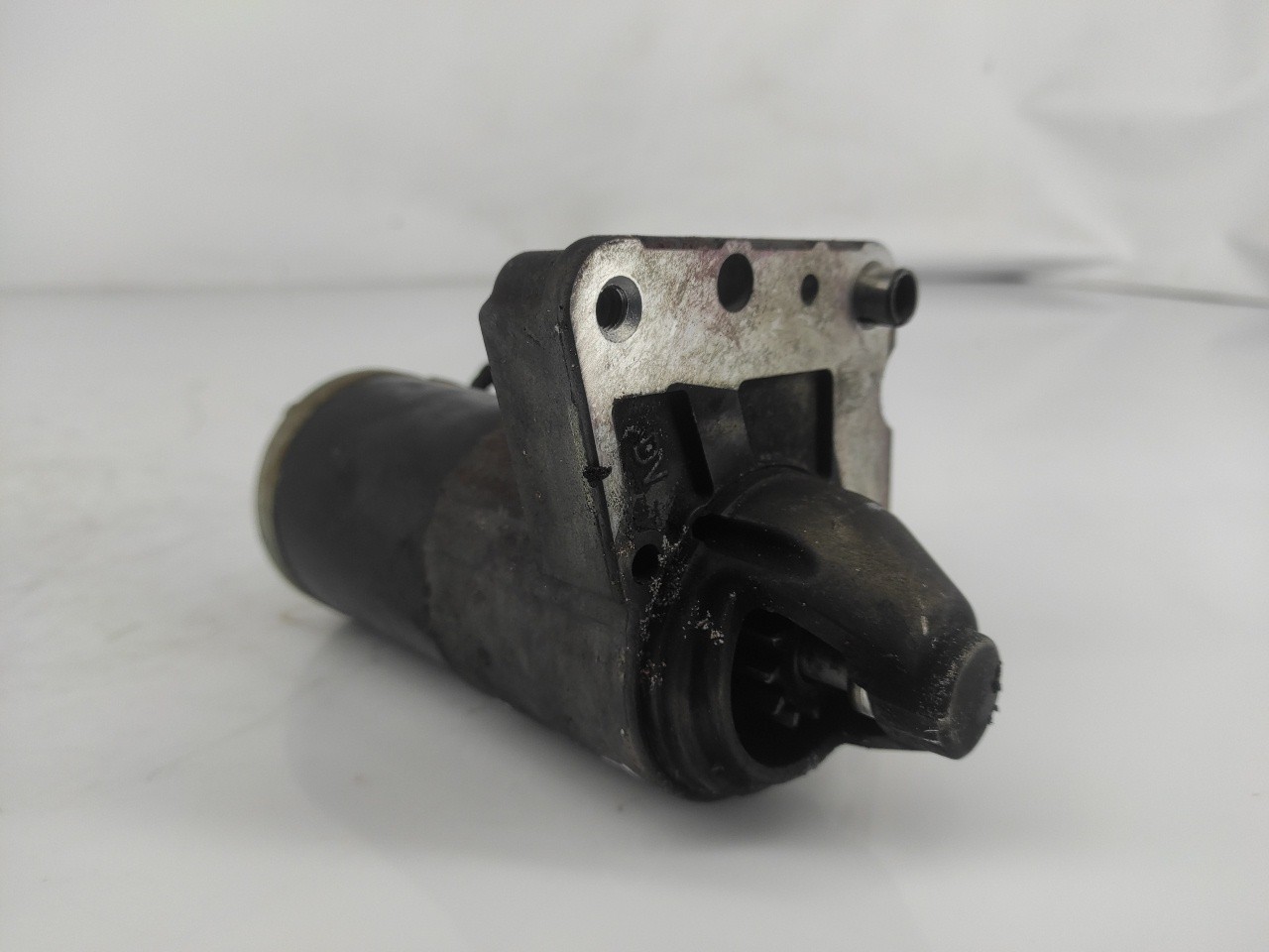 Motor de Arranque CITROEN C15 Caixa (VD_) | 84 - 06 Imagem-2