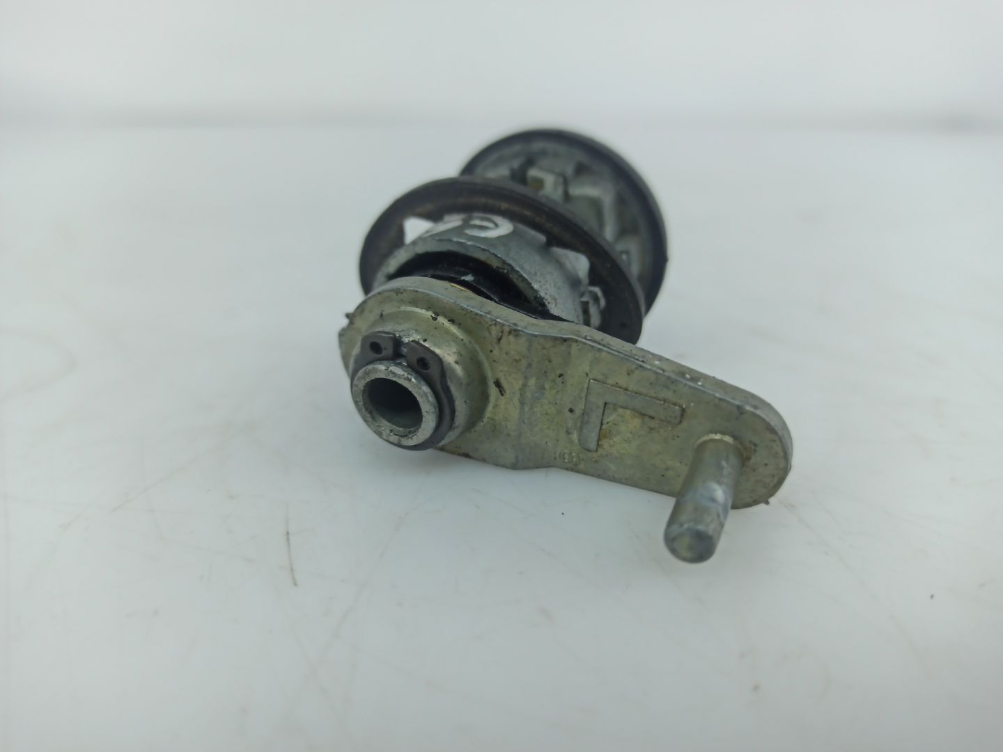 Cylindre de serrure de porte FORD ESCORT VI (GAL) | 92 - 96 Imagem-2