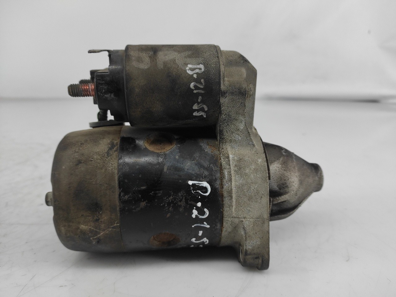 Motor de Arranque MITSUBISHI COLT IV (CA_A) | 92 - 96 Imagem-1