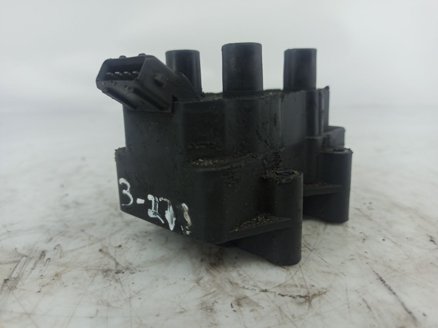 Ignition coil for CITROEN ZX | Recife Used Parts