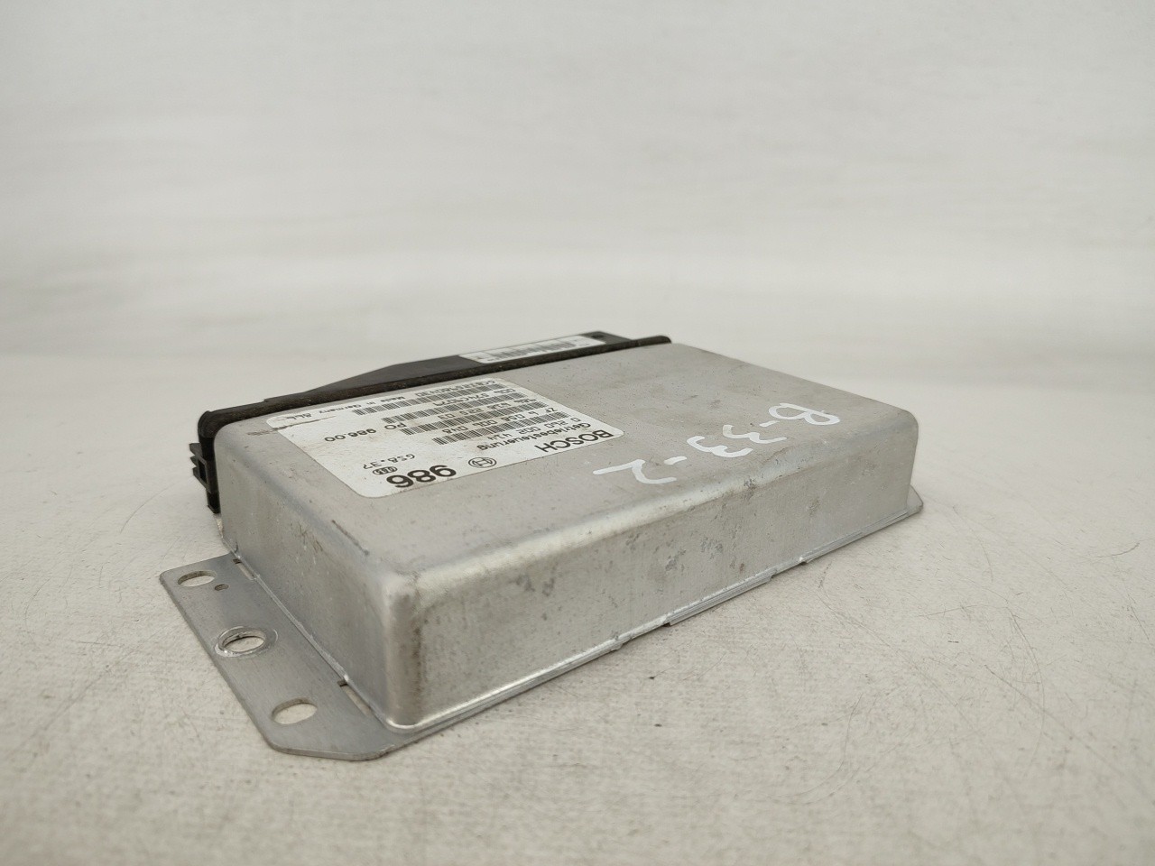 Centralina cambio automatico PORSCHE BOXSTER (986) | 96 - 04 Imagem-3
