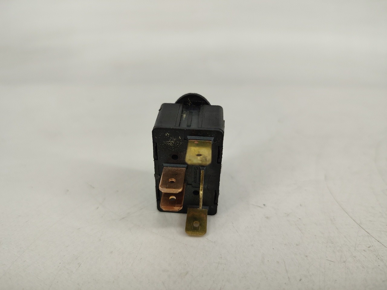 Interrupteur de vitre Avant Gauche PORSCHE BOXSTER (986) | 96 - 04 Imagem-1