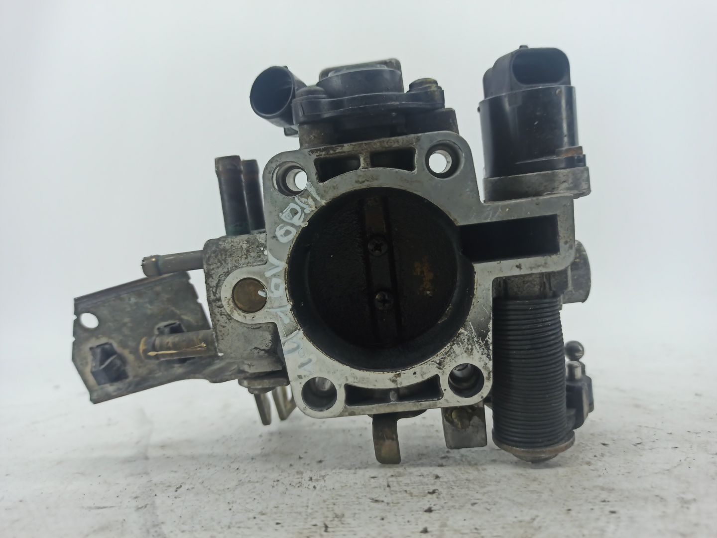 Throttle body OPEL ASTRA G Hatchback (T98) | 98 - 09 Imagem-1