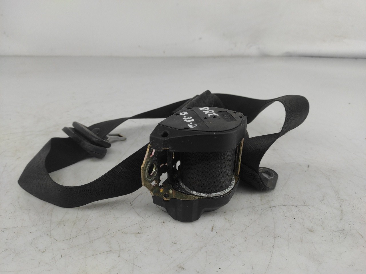 Cintura Anteriore Destro PORSCHE BOXSTER (986) | 96 - 04 Imagem-0