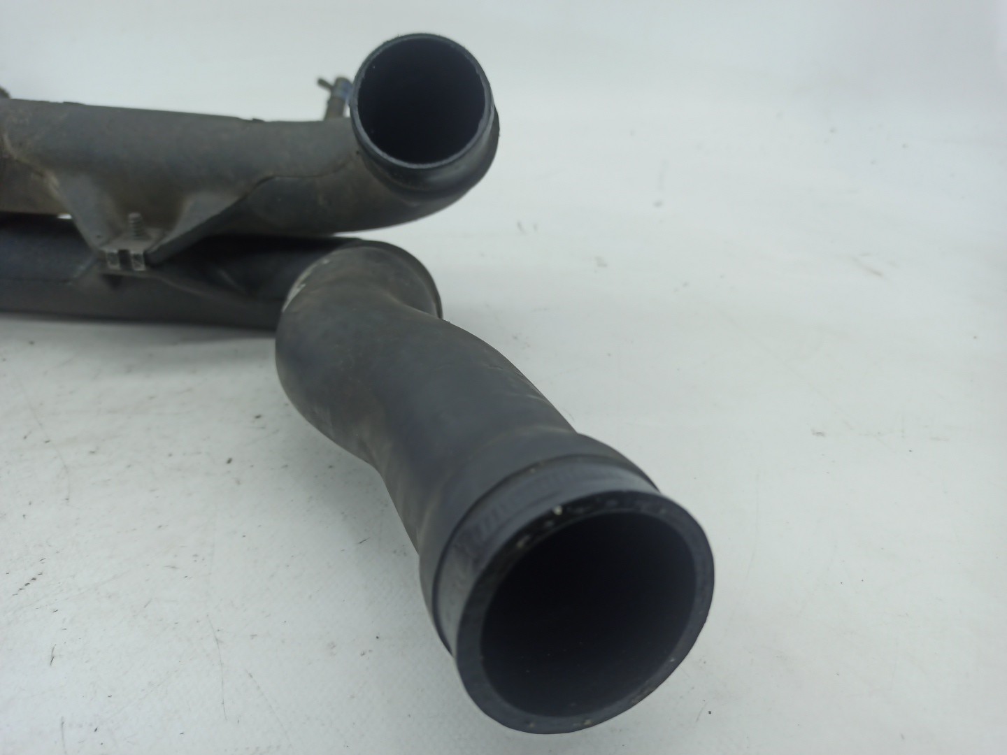 Tubo Intercooler para VOLKSWAGEN GOLF III Recife Peças Usadas