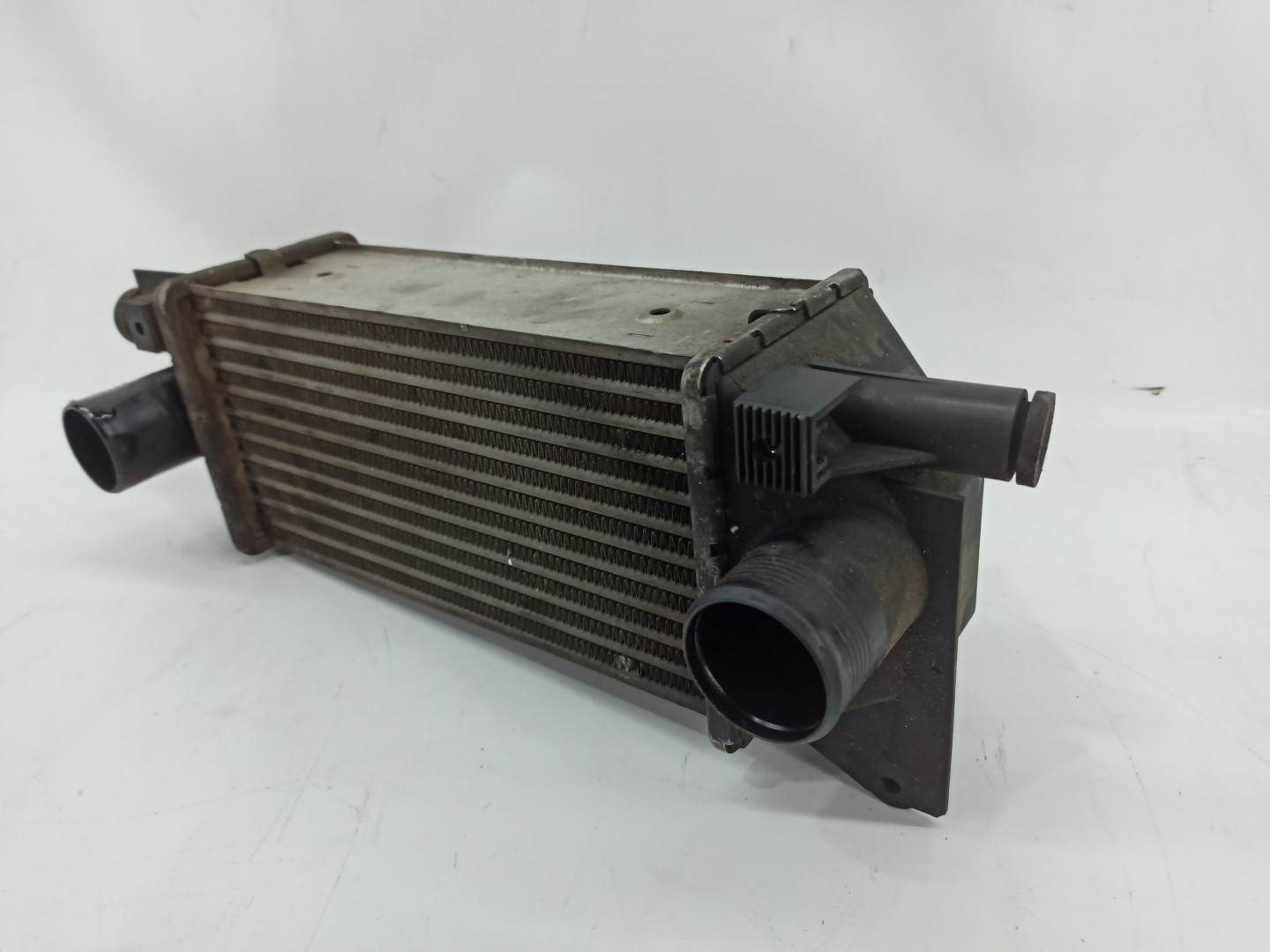 Intercooler Radiador para LAND ROVER FREELANDER Recife Peças Usadas