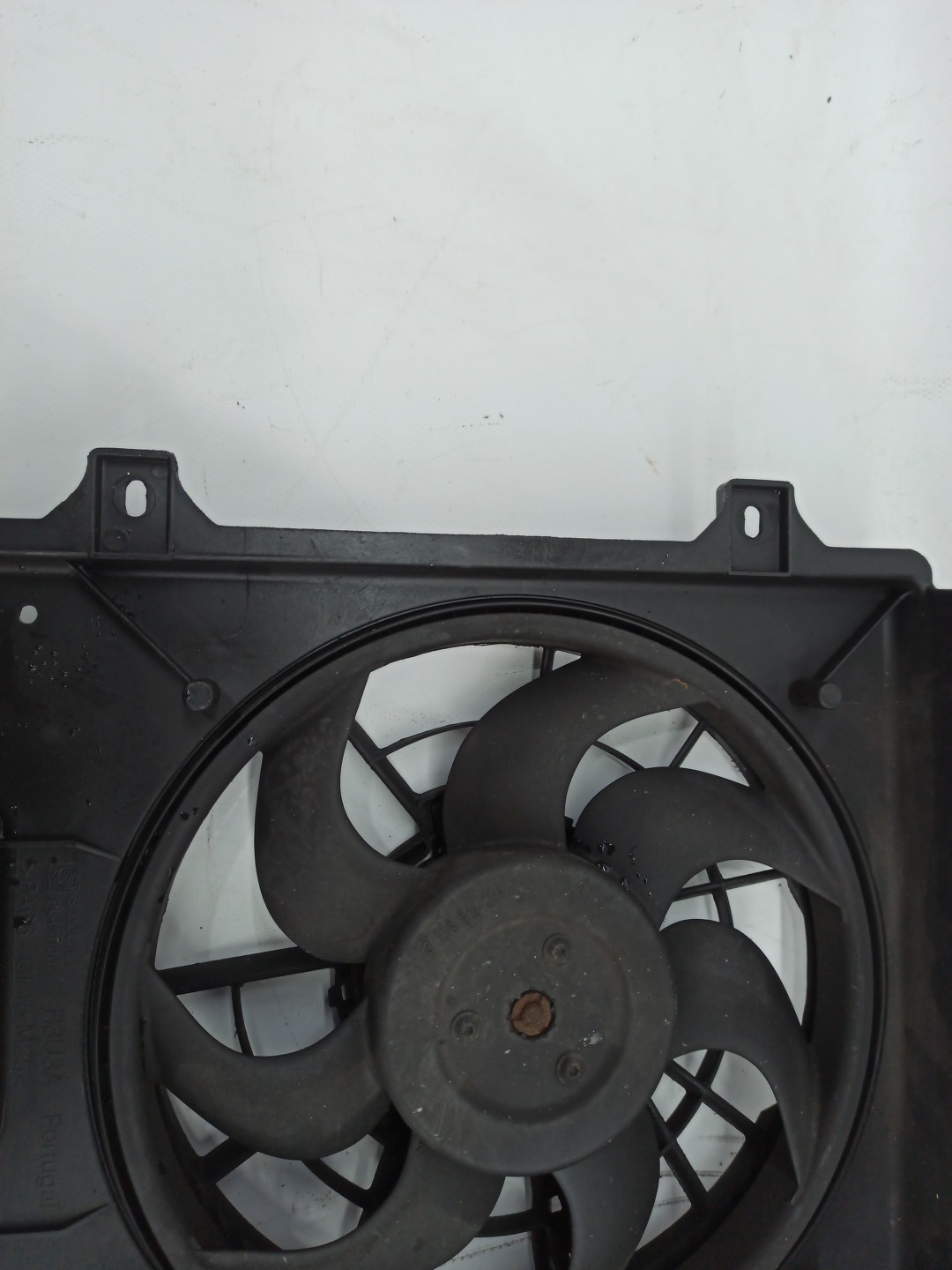 Fan Heater SEAT ALHAMBRA (7V8, 7V9) | 96 - 10 Imagem-2